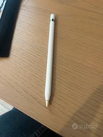 Apple pencil prima generazione