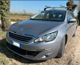 PEUGEOT 308 2ª serie - 2017