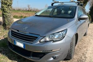 PEUGEOT 308 2ª serie - 2017