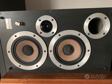 WHARFEDALE E30