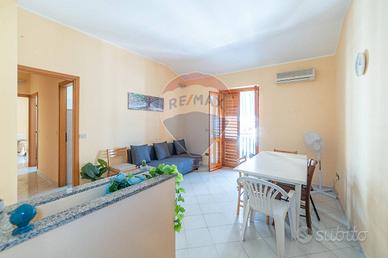 Appartamento - Roccalumera