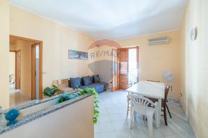 Appartamento - Roccalumera