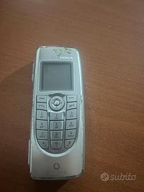 Nokia 9300 Communicator