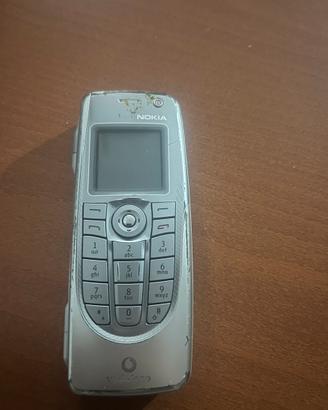 Nokia 9300 Communicator