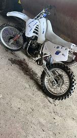 Yz 250 1986