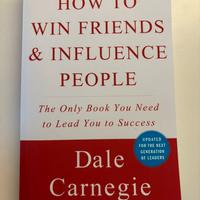 How to win friends and influence people - Carnage