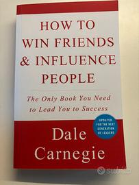 How to win friends and influence people - Carnage