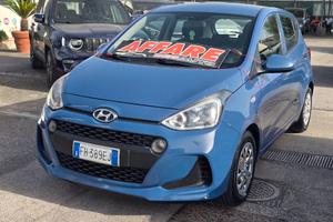 Hyundai i10 1.0 MPI Comfort
