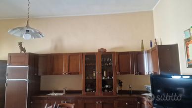 SALA PRANZO  SENZA ELETTRODOMESTICI