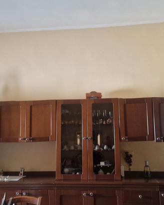 SALA PRANZO  SENZA ELETTRODOMESTICI
