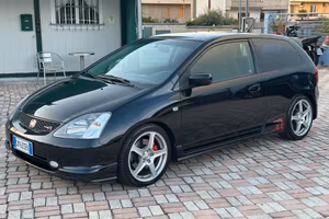 Honda Civic 2.0 16V i-VTEC cat 3 porte Type-R