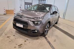 Citroen C3 1.2 puretech Shine Pack s&s 110cv my20