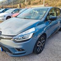 Renault Clio dCi 8V 75 CV 5 porte Moschino Life