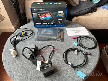 Kit upgrade Volvo Apple Carplay / Android Auto