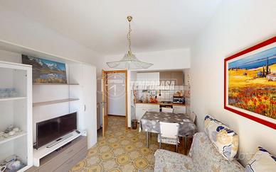 CERCHI UN BILOCALE CON TERRAZZO?