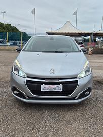 Peugeot 208 BlueHDi 75 5 porte Allure