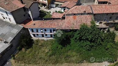 RUSTICO A ADRARA SAN MARTINO