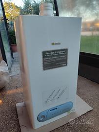 Caldaia Beretta Mynute GreenC.S.I. a Condensazione