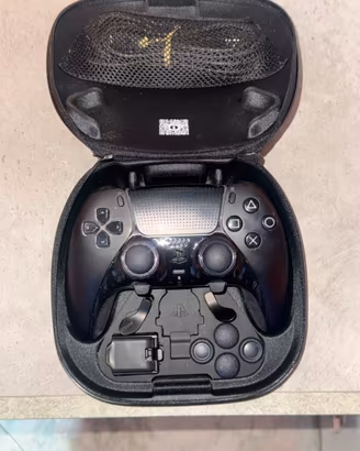 Controller dualsense  Edge  Ps5