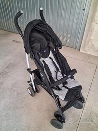 passeggino leggero chicco