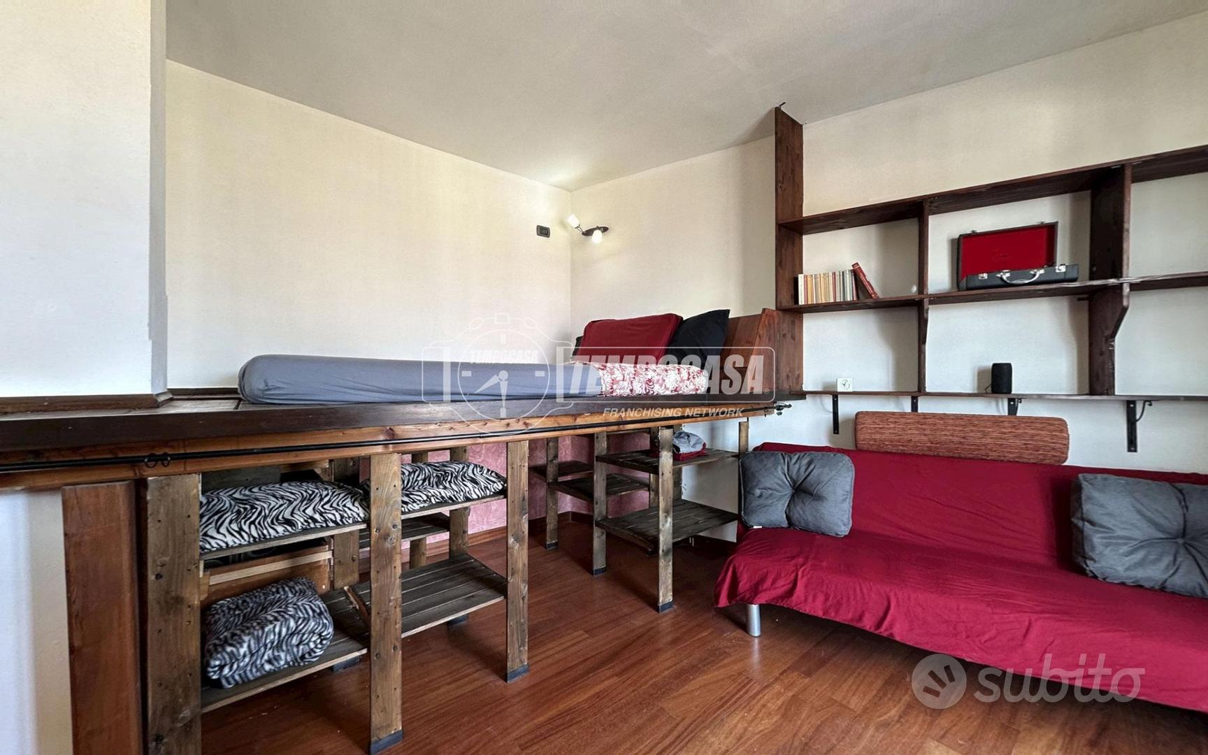 Apartment in Torino, Cenisia, Circoscrizione 3 - Altro