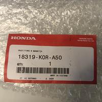 protettore b marmitta sh 125 2024.