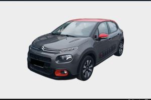 Citroen C3 BlueHDi 100 S&S Shine Pack