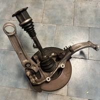 Ricambi audi a4 all road b9,5 dal 2020