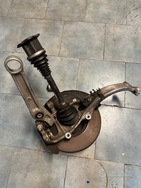 Ricambi audi a4 all road b9,5 dal 2020