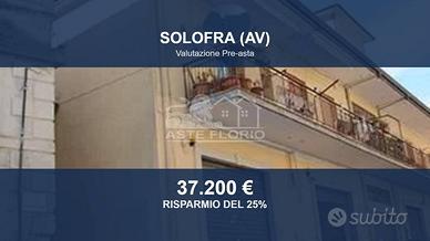 Immobile in asta di 77 m² a Solofra