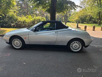 Alfa romeo GTV 2.0 16 v Twin Spark