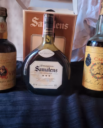 brandy,Armagnac 