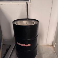  lavandini x locale, bar