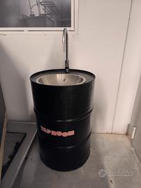  lavandini x locale, bar