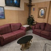 Divani stile classico