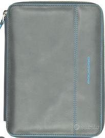Piquadro iPad Mini/Mini 2/Mini 3 Custodia Unisex