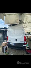 iveco daily anno 2018