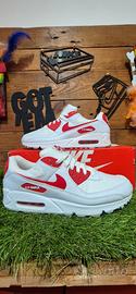 Nike Air Max 90 Tg 45