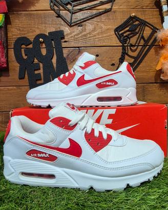 Nike Air Max 90 Tg 45