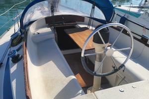 Ferretti Altura 10 - Natante -