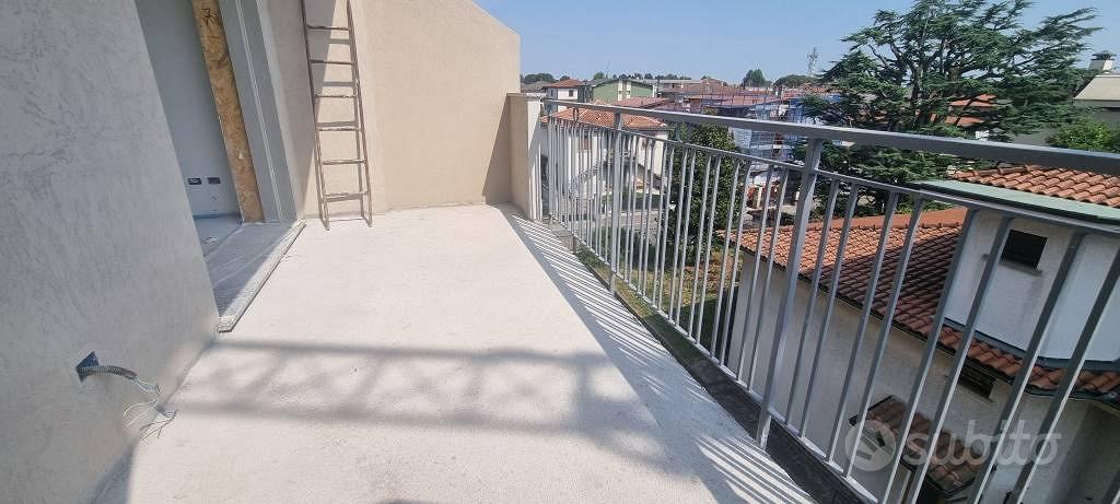 Appartamento di 47 m² con 1 locale a Pozzuolo Mart - Vista 2
