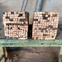 Listelli accendi fuoco