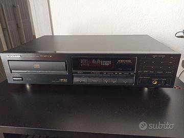 lettore CD Pioneer pd- 4700