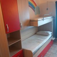 CAMERETTA IN BUONO STATO