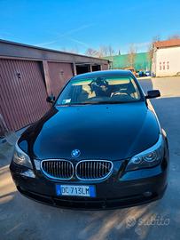 bmw 530 xd (E61)