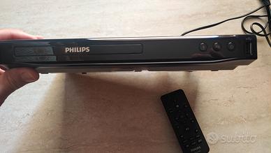 Lettore DVD HDMI PHILIPS