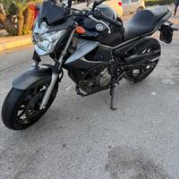 Yamaha XJ6