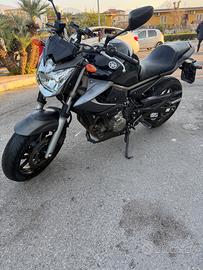 Yamaha XJ6