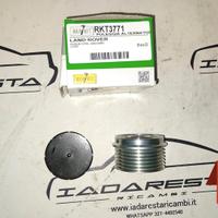 Puleggia Alternatore Evoque 2.2D LR047579