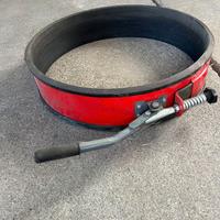 PUMP-RING 22.5 GONFIAGGIO GOMME